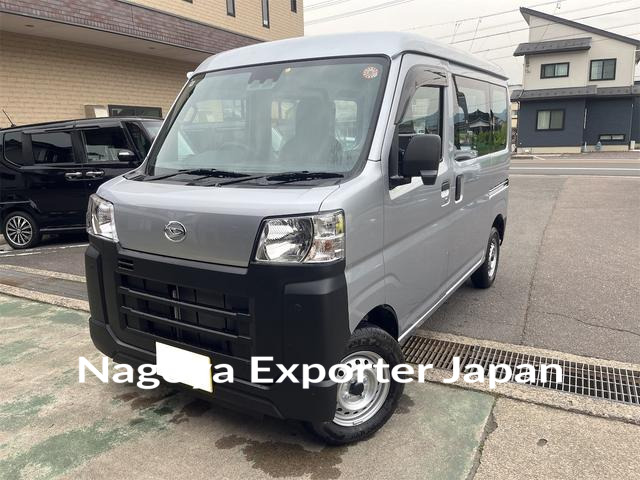 DAIHATSU HIJET CARGO