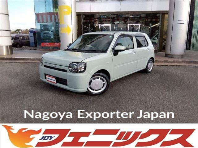DAIHATSU MIRA TOCOT