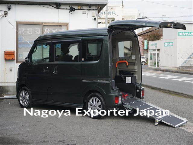 NISSAN NV100CLIPPER RIO