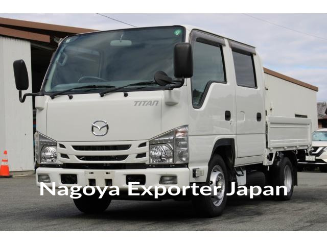 MAZDA TITAN TRUCK