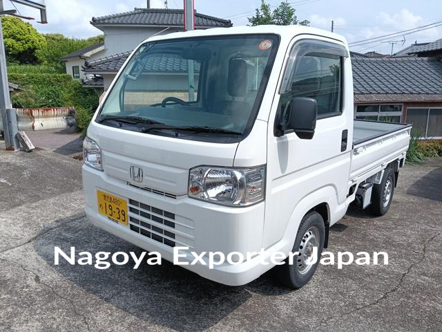 HONDA ACTY TRUCK