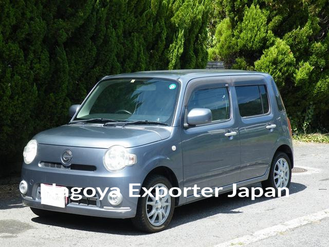 DAIHATSU MIRA COCOA