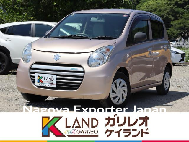 SUZUKI ALTO ECO