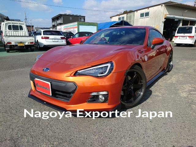 TOYOTA 86