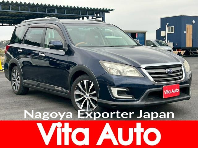 SUBARU EXIGA CROSSOVER7