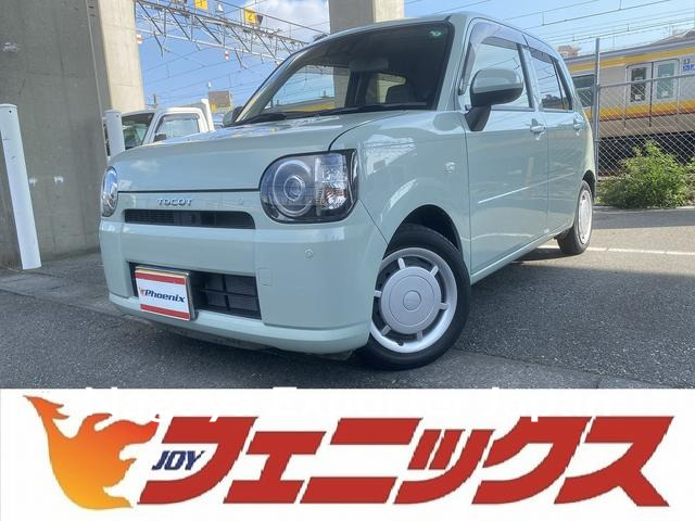 DAIHATSU MIRA TOCOT