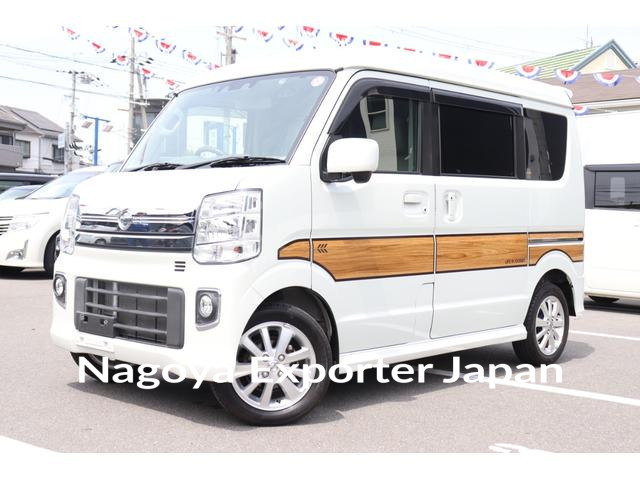 NISSAN NV100CLIPPER RIO
