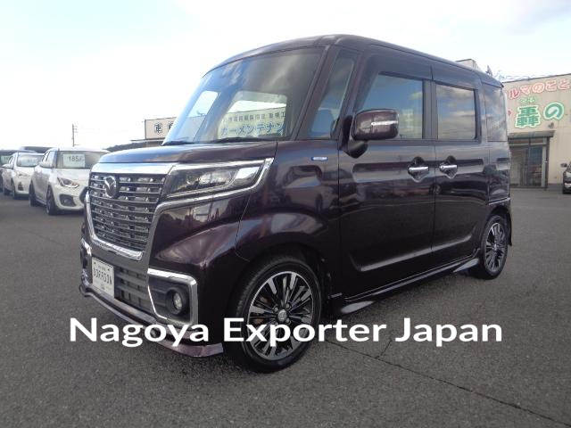 MAZDA FLAIR WAGON CUSTOM STYEL