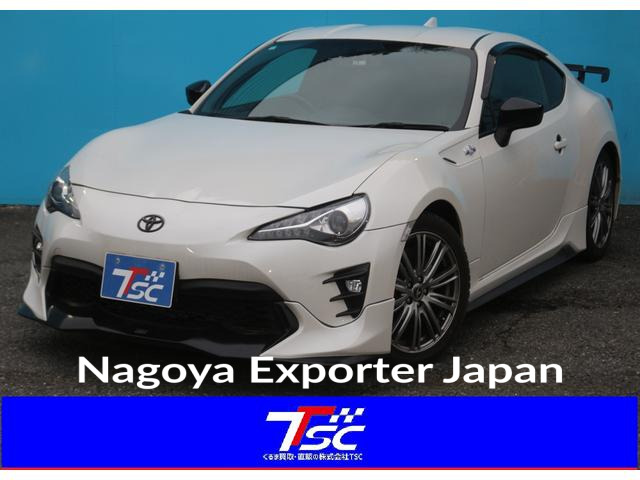 TOYOTA 86