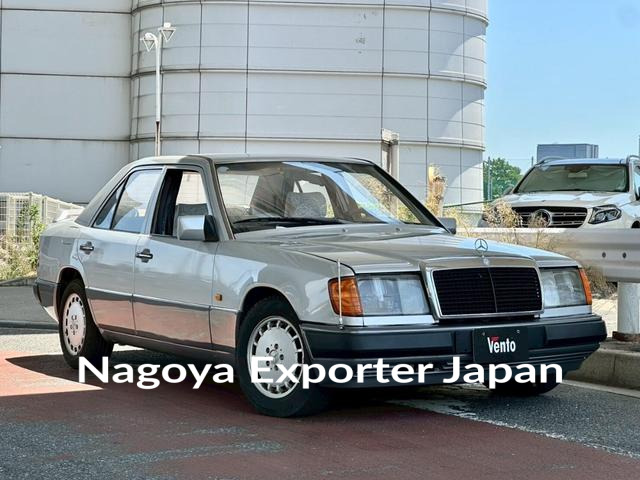 MERCEDES BENZ MEDIUM CLASS