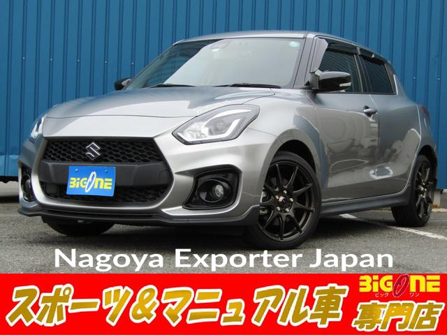 SUZUKI SWIFT SPORT