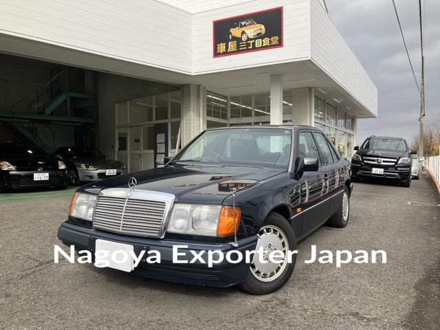 MERCEDES BENZ MEDIUM CLASS