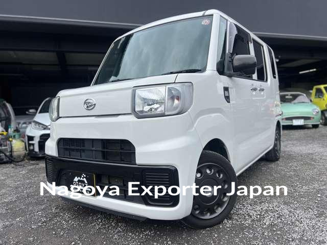 DAIHATSU HIJET CADDIE