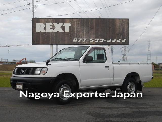 NISSAN DATSUN TRUCK