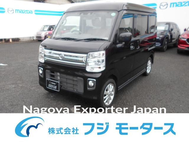NISSAN NV100CLIPPER RIO