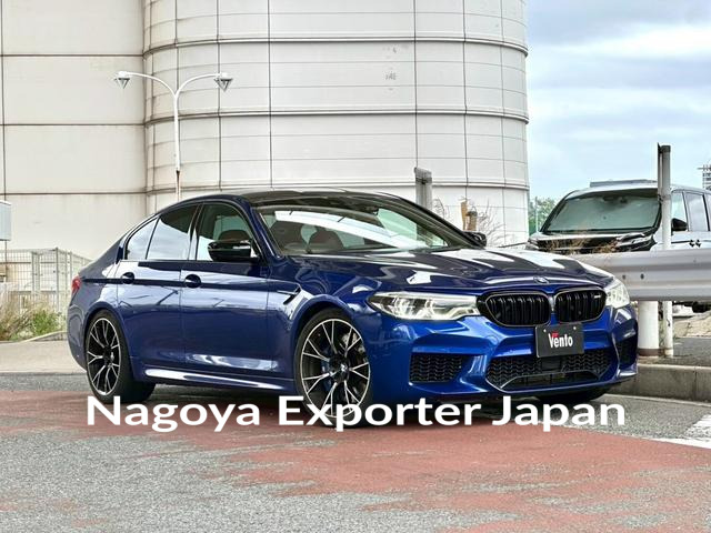 BMW M5