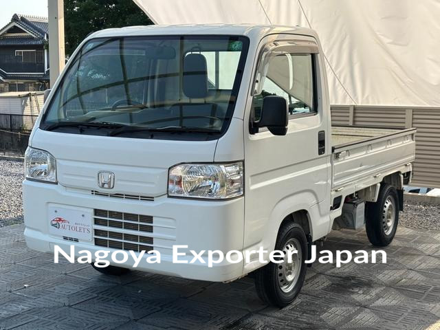 HONDA ACTY TRUCK