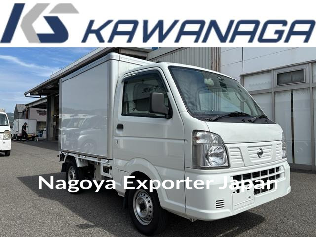 NISSAN NT100CLIPPER TRUCK