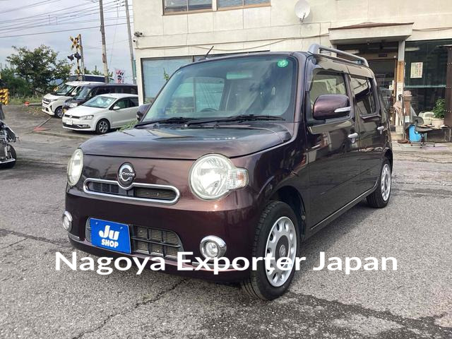 DAIHATSU MIRA COCOA