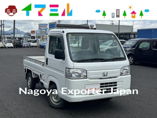 HONDA ACTY TRUCK