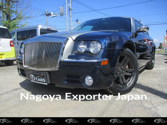 CHRYSLER CHRYSLER 300C