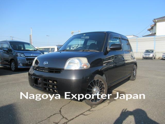 DAIHATSU ESSE