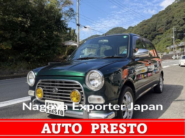 DAIHATSU MIRA GINO