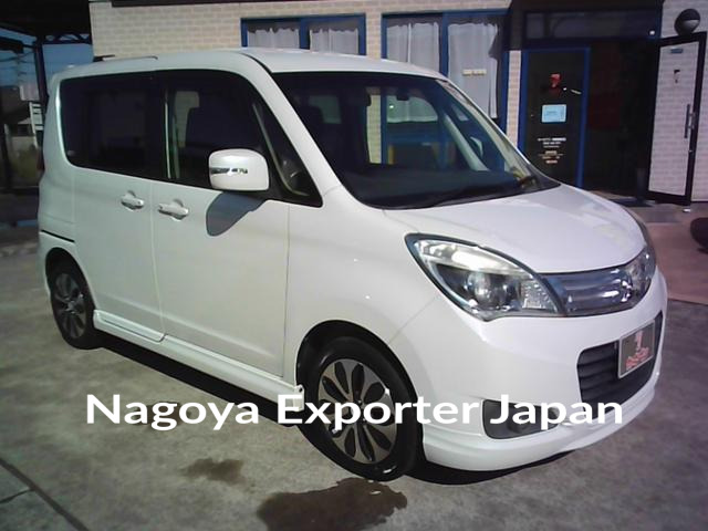 MITSUBISHI DELICA D:2