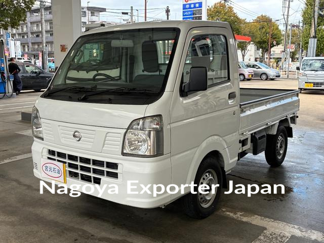 NISSAN NT100CLIPPER TRUCK