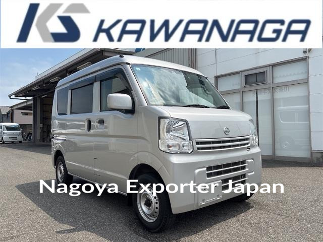 NISSAN NV100CLIPPER VAN