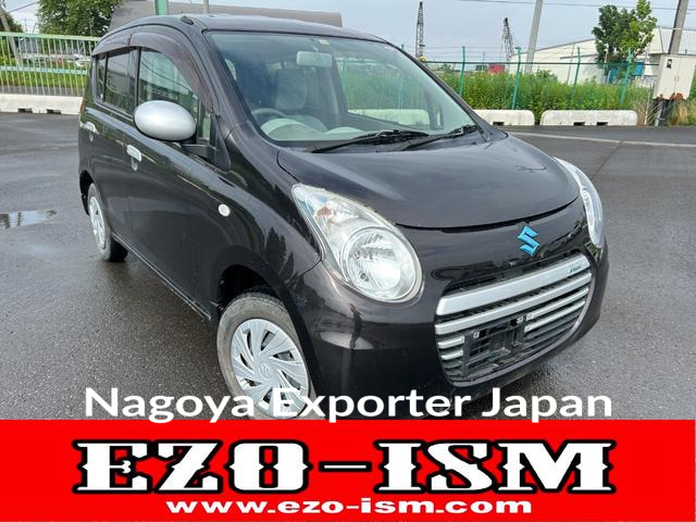 SUZUKI ALTO ECO