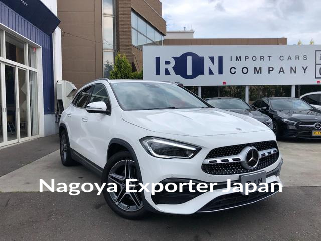 MERCEDES BENZ GLA-CLASS