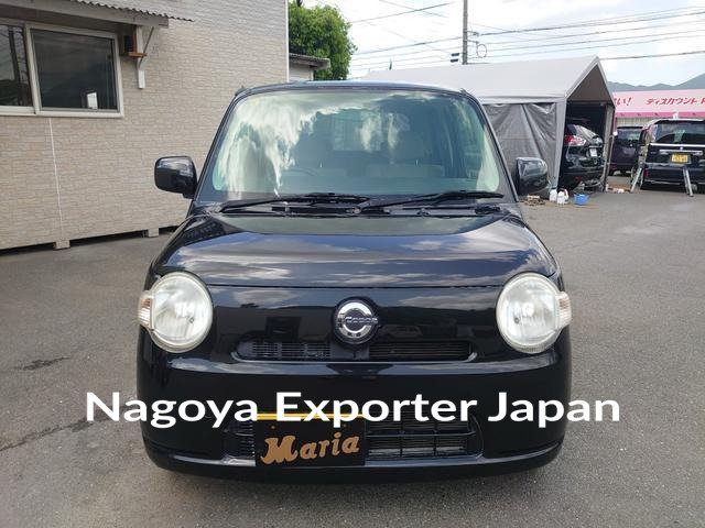 DAIHATSU MIRA COCOA