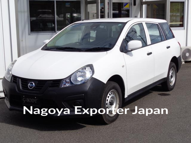 NISSAN NV150AD