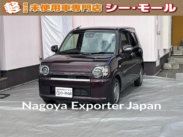 DAIHATSU MIRA TOCOT