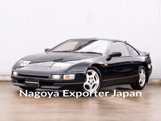 NISSAN FAIRLADY Z