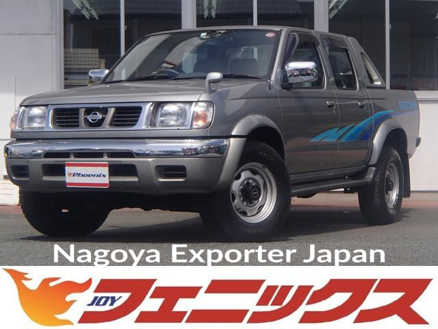 NISSAN DATSUN PICK UP