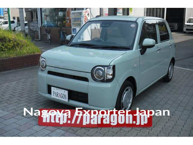 DAIHATSU MIRA TOCOT