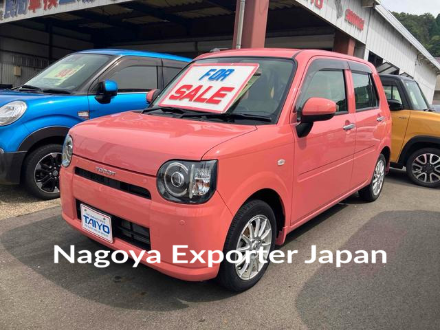 DAIHATSU MIRA TOCOT