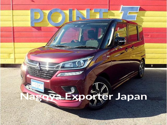 MITSUBISHI DELICA D:2