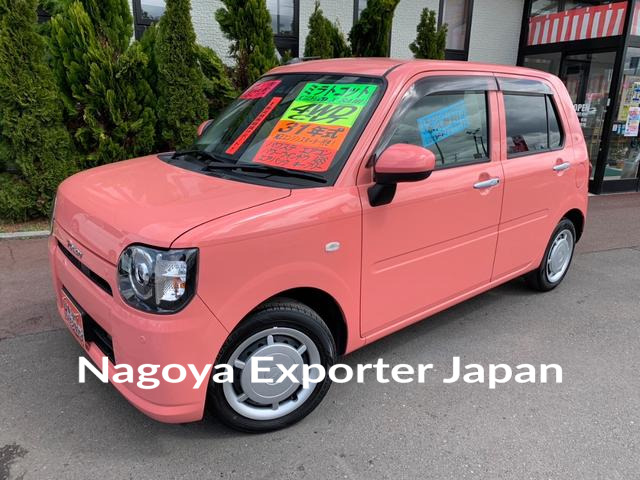 DAIHATSU MIRA TOCOT
