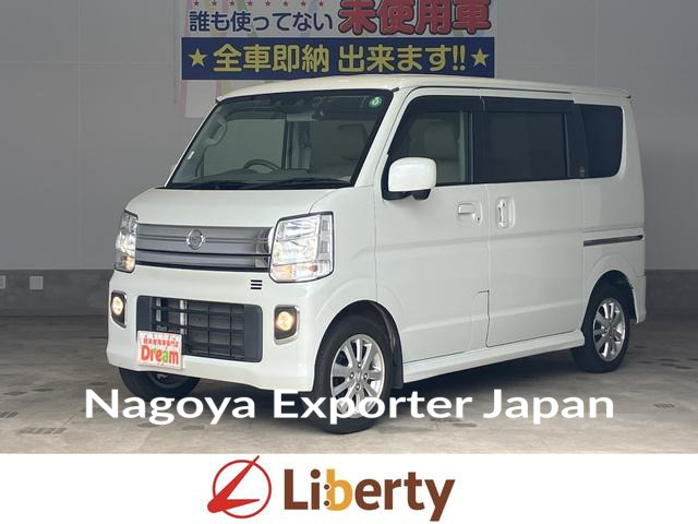 NISSAN NV100CLIPPER RIO