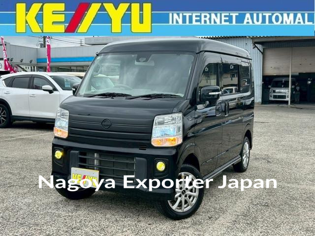NISSAN NV100CLIPPER RIO