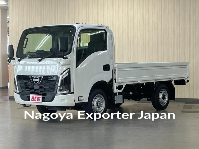 NISSAN ATLAS TRUCK