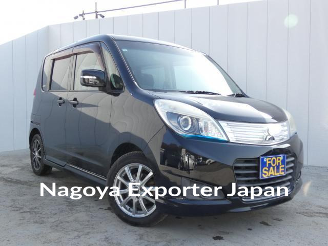 MITSUBISHI DELICA D:2