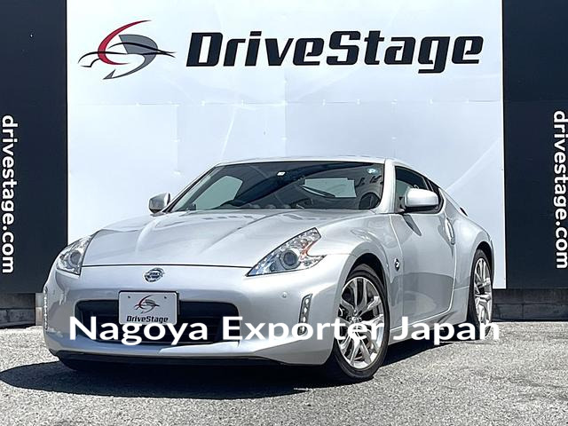 NISSAN FAIRLADY Z