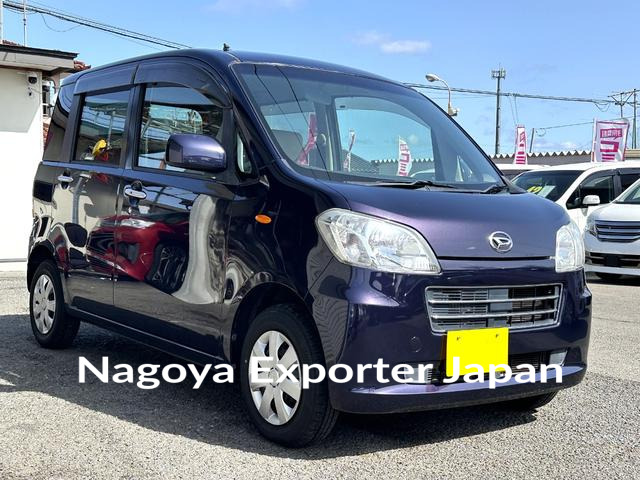 DAIHATSU TANTO EXE