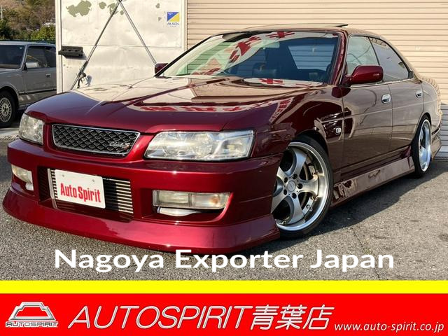 NISSAN LAUREL