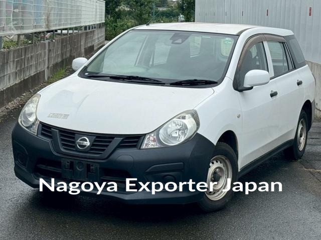 NISSAN NV150AD