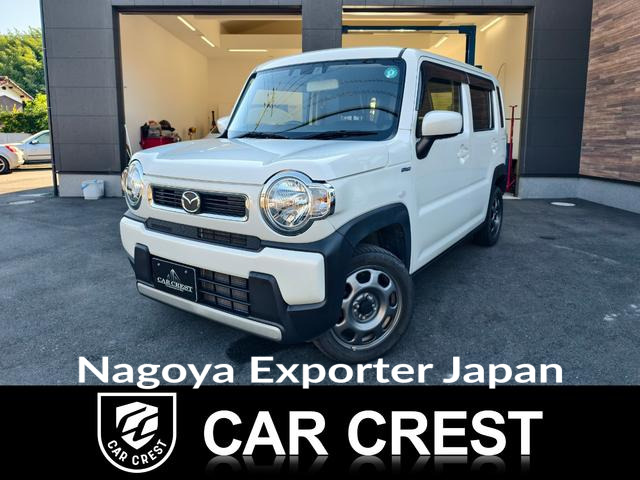 MAZDA FLAIR CROSSOVER